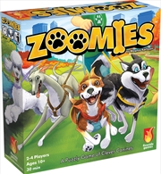 Buy Zoomies