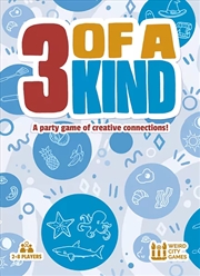 Buy 3 Of A Kind