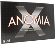 Buy Anomia X