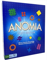 Buy Anomia Party Game