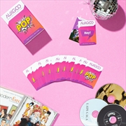 Buy Auxgod Pop Music Edition