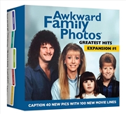 Buy Awkward Family Photos Greatest