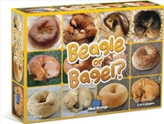 Buy Beagle Or Bagel?
