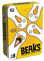 Buy Beaks