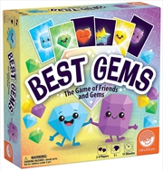 Buy Best Gems