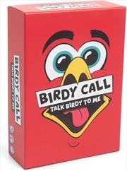 Buy Birdy Call