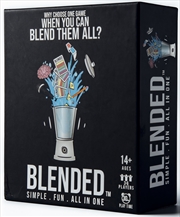 Buy Blended