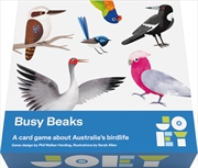 Buy Busy Beaks