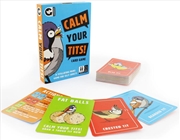 Buy Calm Your Tits