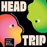 Buy Head Trip (By Cards Against Humanity)