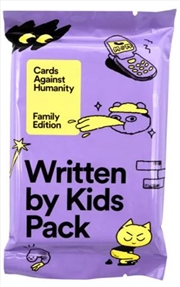Buy Cards Against Humanity Family