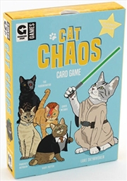 Buy Cat Chaos