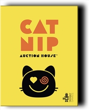 Buy Catnip Auction House