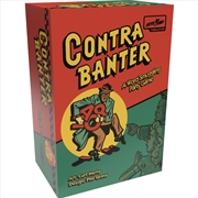Buy Contrabanter