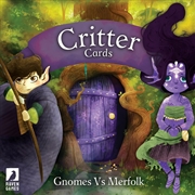 Buy Critter Cards