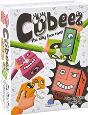 Buy Cubeez