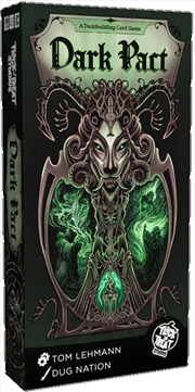 Buy Dark Pact