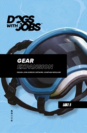 Buy Dogs With Jobs Gear Expansion