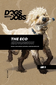 Buy Dogs With Jobs The Eco Expansi