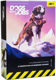 Buy Dogs With Jobs