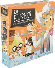 Buy Dr. Eureka