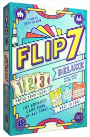 Buy Flip 7 Deluxe