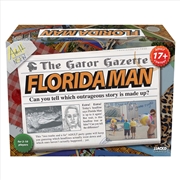 Buy Florida Man