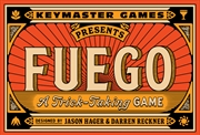 Buy Fuego A Trick Taking Game