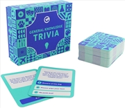 Buy General Knowledge Trivia