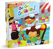 Buy Go Go Gelato!