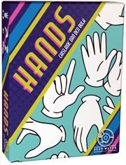 Buy Hands