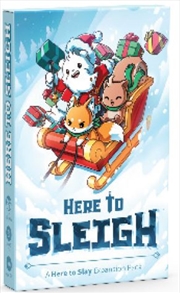 Buy Here To Sleigh - A Here To Sla