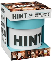 Buy Hint Go