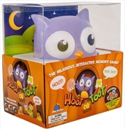 Buy Hoot Or Toot
