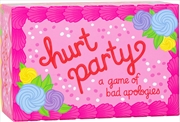 Buy Hurt Party