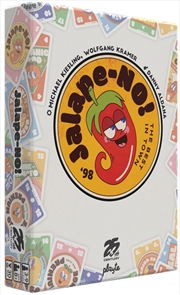 Buy Jalape-No!
