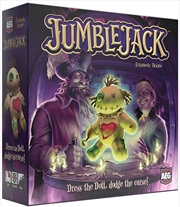 Buy Jumblejack