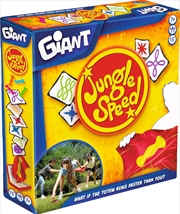 Buy Jungle Speed Giant