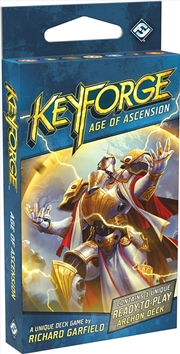 Buy Keyforge Age Of Ascension - Ar