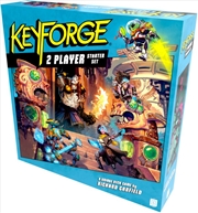 Buy Keyforge Two-Player Starter