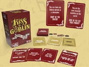 Buy Kiss The Goblin