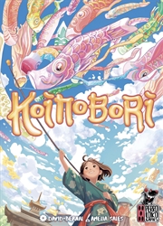 Buy Koinobori