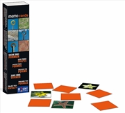 Buy Memo Cards - Forms