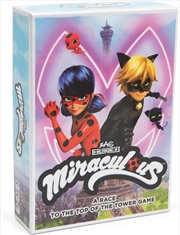 Buy Miraculous The Game