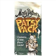Buy Monty Pythons Patsy Pack