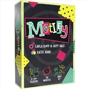 Buy Motley