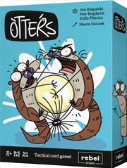 Buy Otters