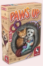 Buy Paws Up