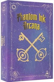 Buy Phantom Ink Arcana
