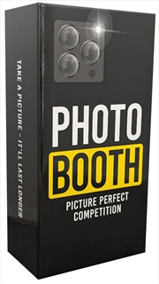 Buy Photobooth